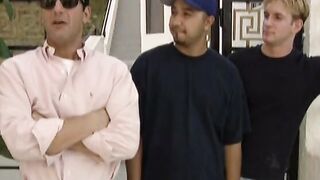 Crazy Sexy 18 fucks at living-room