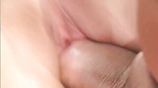 Monster, Rough and Deep into my BOOTY