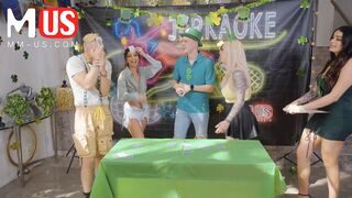 Jerkaoke - Gianna Dior Karma RX Alex Mack and Donny Sins - EP1
