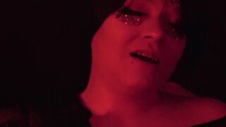 Finger Fucked by DirtDevilAngel