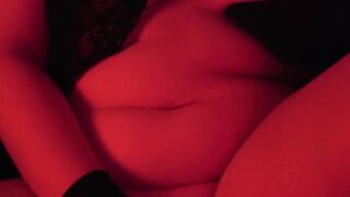 Finger Fucked by DirtDevilAngel