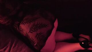 Finger Fucked by DirtDevilAngel