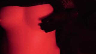 Finger Fucked by DirtDevilAngel
