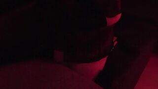 Finger Fucked by DirtDevilAngel