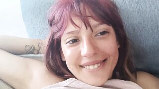 My teenage next door and I masturbate each other when her hubby is not home