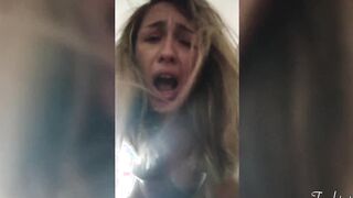 Virgin Female Satisfaction Orgasms Compilation: extreme orgasm, quiet orgasm / rides orgasm, solo orgasm