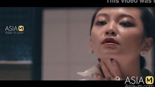 ModelMedia Asia-Sorceress Blows Cum EP2-Song Nan YI-MDSR-0001EP2-Best Original Asia Porn Scene