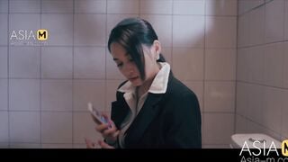 ModelMedia Asia-Sorceress Blows Cum EP2-Song Nan YI-MDSR-0001EP2-Best Original Asia Porn Scene