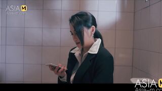 ModelMedia Asia-Sorceress Blows Cum EP2-Song Nan YI-MDSR-0001EP2-Best Original Asia Porn Scene