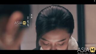 ModelMedia Asia-Sorceress Blows Cum EP2-Song Nan YI-MDSR-0001EP2-Best Original Asia Porn Scene