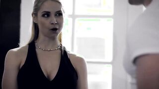 StraightTaboo.com - Cheating mom screwed by husbands schoolgirl