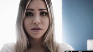 18yo barely legal lets older man banged and impregnate her for cash