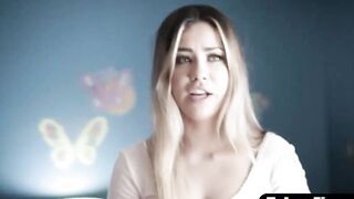18yo barely legal lets older man banged and impregnate her for cash