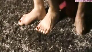 MEL'S FOOT