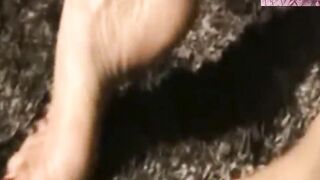 MEL'S FOOT