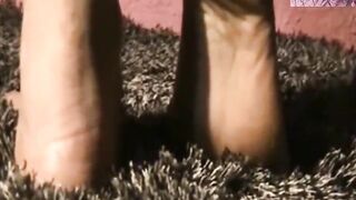 MEL'S FOOT