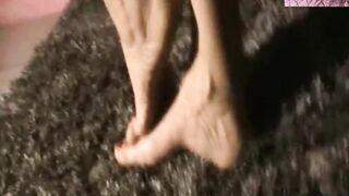 MEL'S FOOT