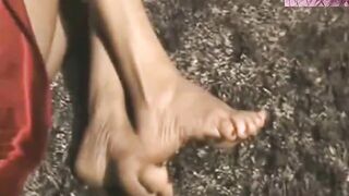 MEL'S FOOT