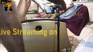 Bimbo inside Texas - Amateur African Mom Snatch Boned
