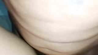 Milf Manhosa giving the gluttonous butt Stella Still