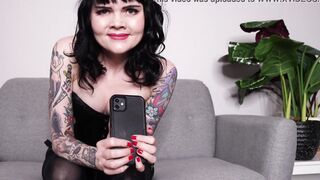 Breakup Humiliation: I'm exposing you, sissy!