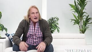 Luck and Licks Lily Lou , Evan Stone