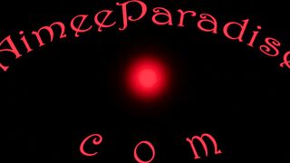 cougar AimeeParadise: my slutwife is a pornstar! ))