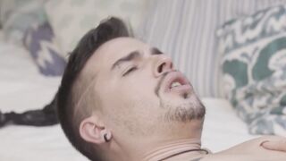 FOR SLUTS FOCUSED ON STRAITGHT MALES BOMBSHELL TATTOED LONG PENIS BOYS FUCKING HARD two WITH GIRLS compilation