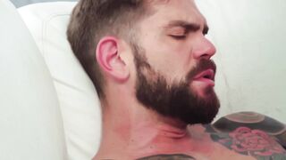 FOR SLUTS FOCUSED ON STRAITGHT MALES BOMBSHELL TATTOED LONG PENIS BOYS FUCKING HARD two WITH GIRLS compilation