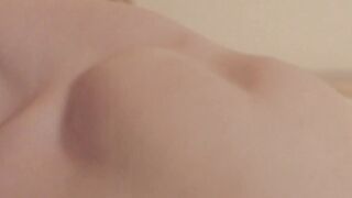 Full bj by blonde recorded inside sextape