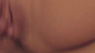 Full bj by blonde recorded inside sextape