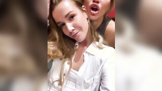 Best of Both Worlds 3 Way Hardcore Sex
