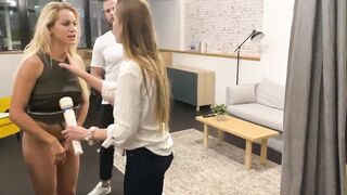 Best of Both Worlds 3 Way Hardcore Sex