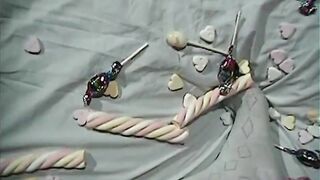 I JUST FUCK THE BABYSITTER #3 (Heatwave)