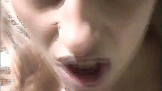 I JUST FUCK THE BABYSITTER #3 (Heatwave)