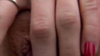 Teenage bimbos having very rough sex