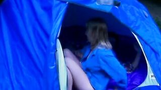 Teenage bimbos having very rough sex