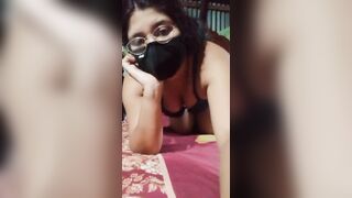 Goddess young women is showing her adorable breasts twat and anal canel. Young Bangladeshi village girls