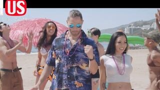 Jerkaoke - Morgan Lee, Khloe Kapri, Damon Dice and Jason Michaels - EP1