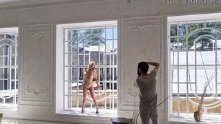 DARINA NIKITINA - PLAYBOY PERFORMER