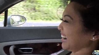 Mika Tan, curvy eastern and ever more fan of deep anal