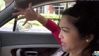 Mika Tan, curvy eastern and ever more fan of deep anal