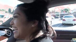 Mika Tan, curvy eastern and ever more fan of deep anal