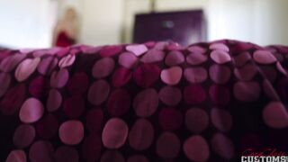 Vanessa Cage inside Limp Daughter Touched by Step Dad after a Night of Partying