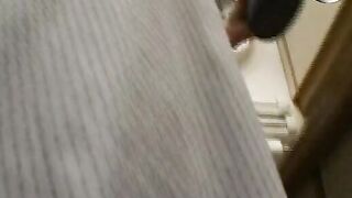 Gina und ihr vibrator! original geschichte aus eine deutschen kueche! german, vintage, german amateur, german barely legal,