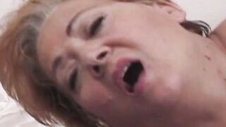 She can't resist that long cock