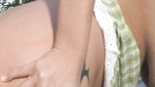 Best Sex Party - Caty Campbell loves anal sex and Bae cum