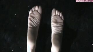 WRINKLED SOLES PERFORMANCE