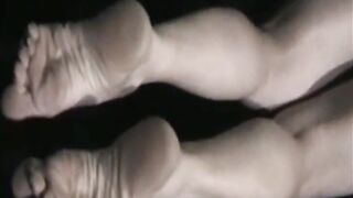 WRINKLED SOLES PERFORMANCE