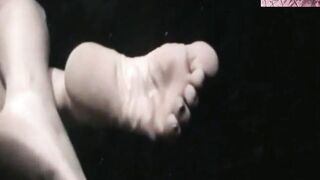 WRINKLED SOLES PERFORMANCE